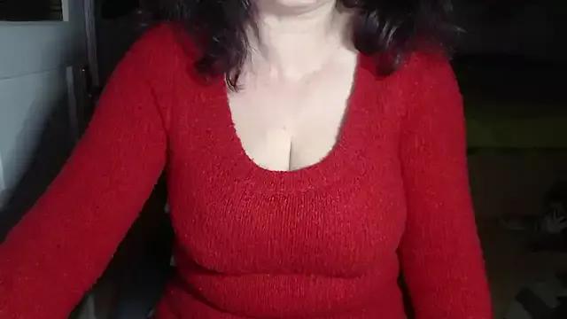 BellisimaAh from StripChat