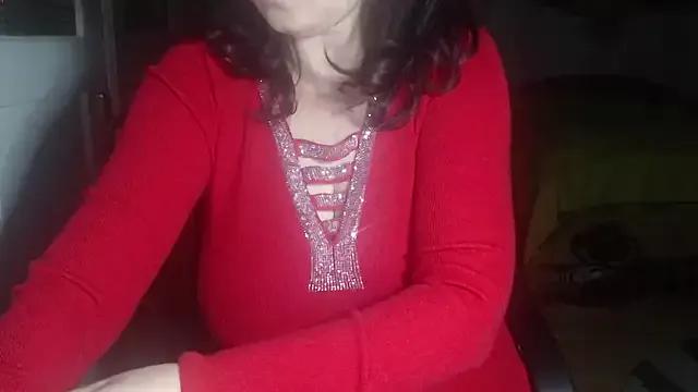 BellisimaAh from StripChat