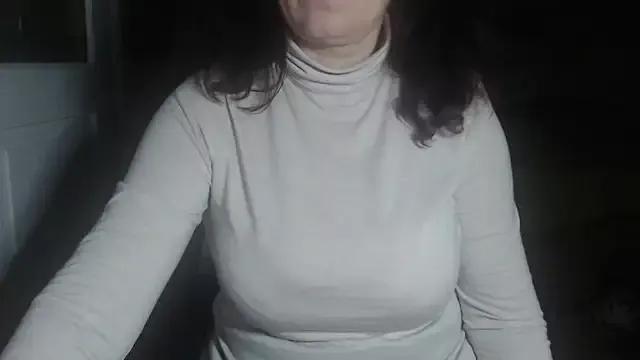 BellisimaAh from StripChat