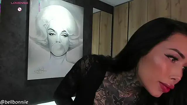 belllbonniie on StripChat