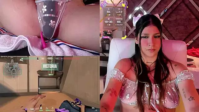 Girls: discover live performances with matured cam models, from teasing to fixations, in a variety of stunning live sex cams.