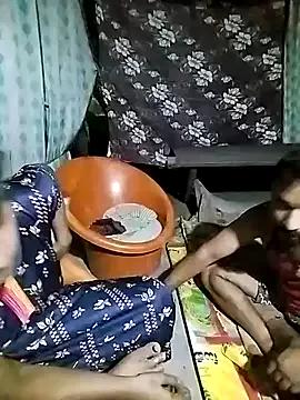 Best_couple68 from StripChat is Freechat