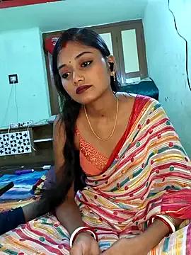 Best_Couple_11 from StripChat is Group