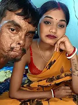 Best_Couple_11 from StripChat is Group