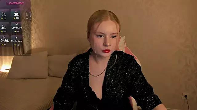 betonovayajbiksa from StripChat is Freechat