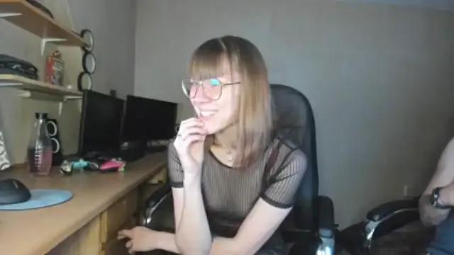BettDuett from StripChat