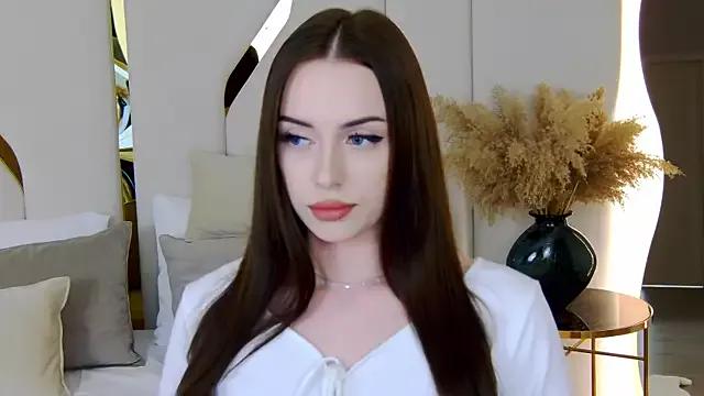 Betty_Bridge from StripChat
