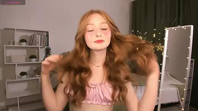 Betty_Twinkle from StripChat is Freechat