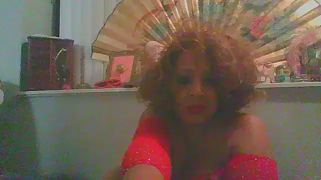 BettyCock on StripChat