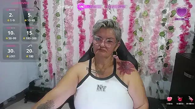 bety-cum2 from StripChat is Freechat