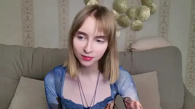 Beverly_Gomes on StripChat
