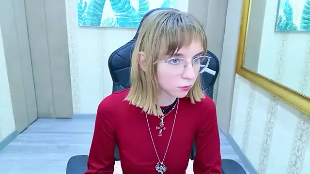 Beverly_Gomes on StripChat