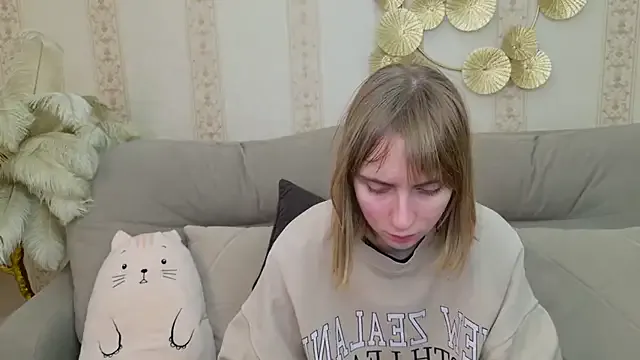 Beverly_Gomes on StripChat