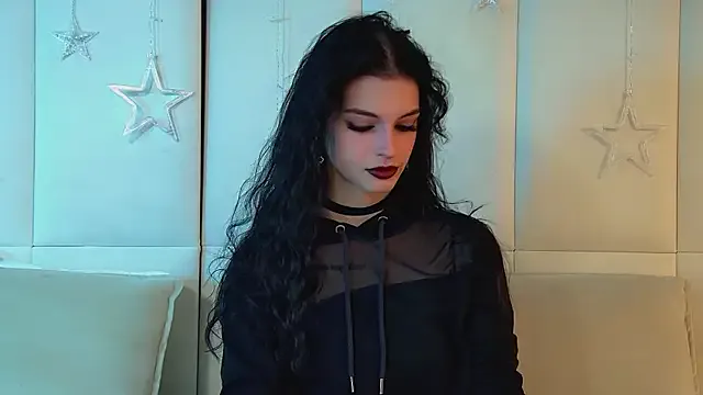 BeverlyMost on StripChat