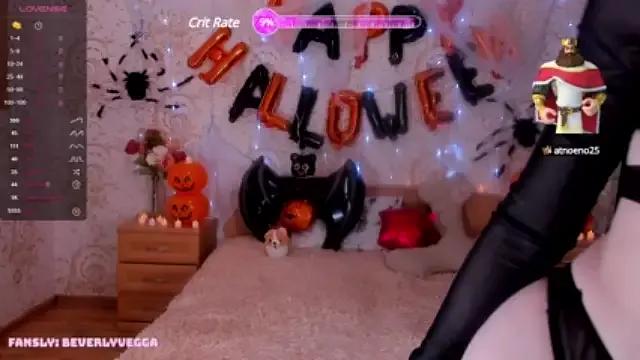 Beverlyvegga from StripChat