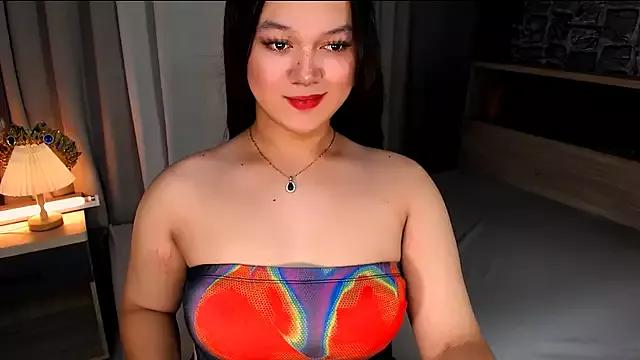 Bianca_cedine12 from StripChat is Freechat