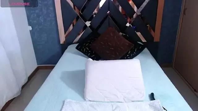 bianca_milfsexy from StripChat is Freechat