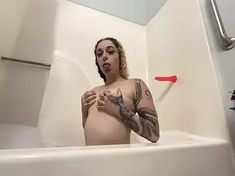 biancabunny333 from StripChat is Freechat
