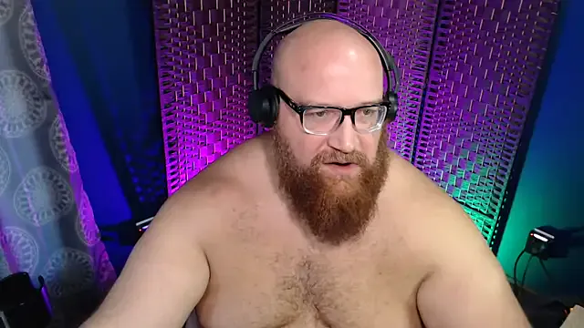 BigBearforCuddles on StripChat