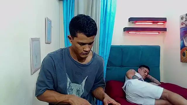 bigcock_interracial2 from StripChat is Freechat