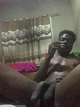 BigD634 from StripChat is Freechat