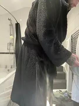 bigguy101 from StripChat