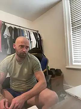 bigguy101 from StripChat