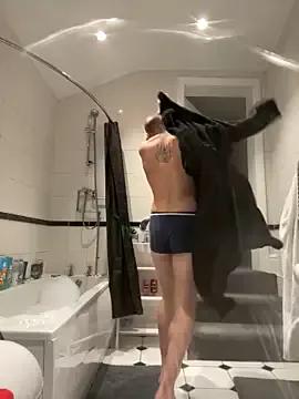 bigguy101 from StripChat