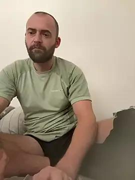 bigguy101 from StripChat