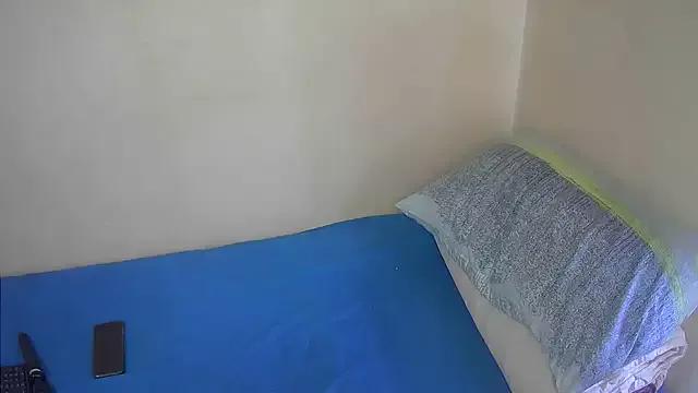 BigSexyEbony from StripChat is Freechat