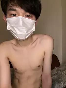 BILLY4me from StripChat