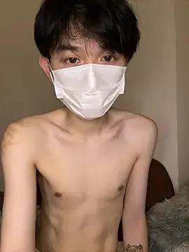 BILLY4me from StripChat