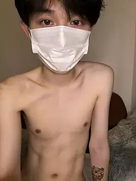 BILLY4me from StripChat