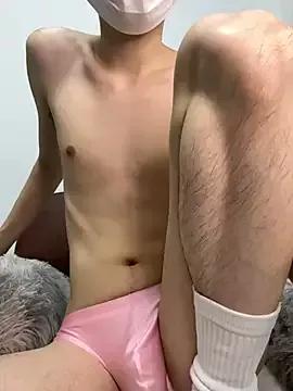 BILLY4me from StripChat