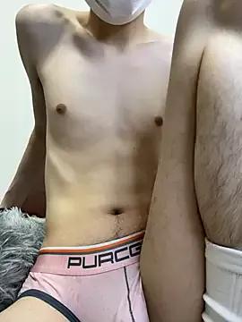 BILLY4me from StripChat