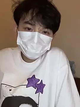 BILLY4me from StripChat