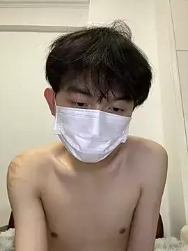 BILLY4me from StripChat