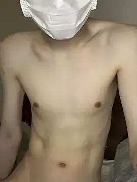 BILLY4me from StripChat