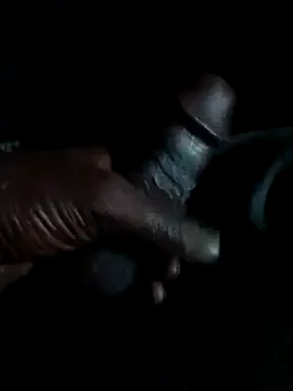 BLACK_BIGDICK8INCH