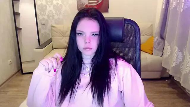 Black_CAT98 from StripChat is Freechat