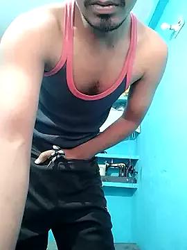 black_cobra70 from StripChat is Freechat