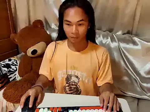 BlackBarbieBratz69 from StripChat is Freechat