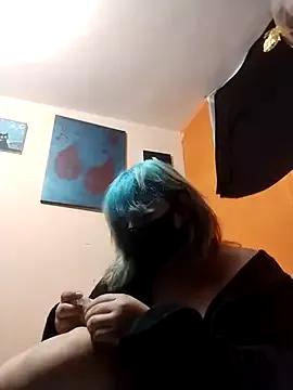 Blackchat from StripChat is Freechat