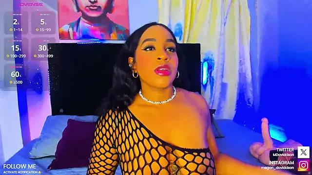 blackhardfuck from StripChat is Freechat