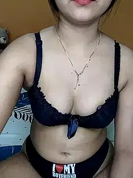 Blackmagic_queen from StripChat is Freechat