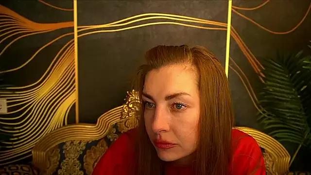 BlackMangoo from StripChat is Freechat