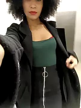 BlairSamy from StripChat is Freechat