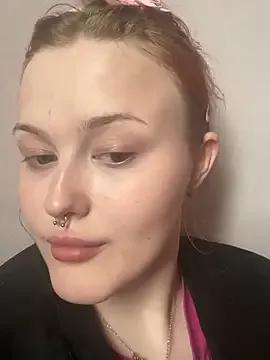 blissful_muse2 from StripChat is Freechat