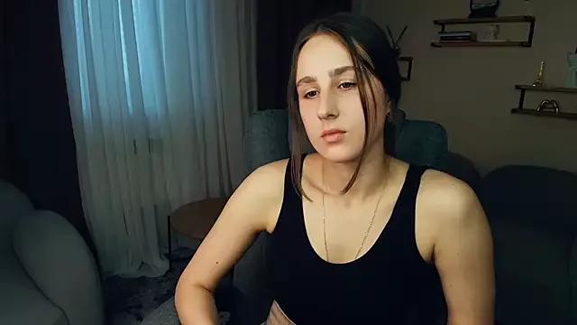 BloomWhisper from StripChat