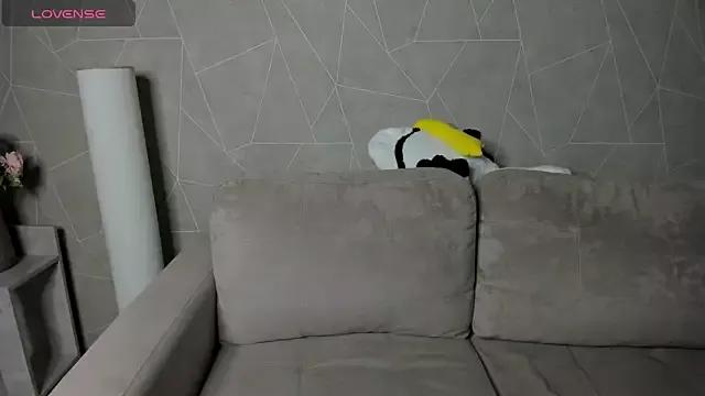 Blossom_Sonya from StripChat is Freechat